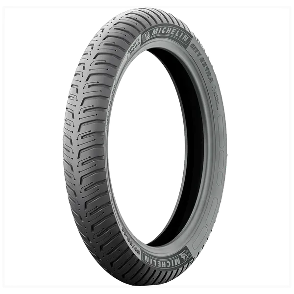 Caucho para Moto Michelin 120/80-16 MC 60S City Extra TL